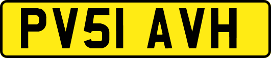 PV51AVH