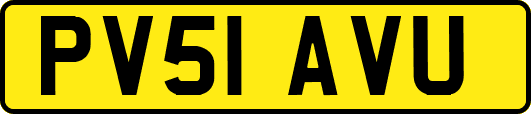 PV51AVU