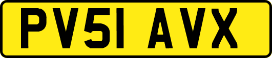 PV51AVX