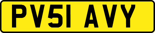 PV51AVY