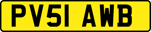 PV51AWB