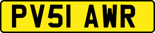 PV51AWR