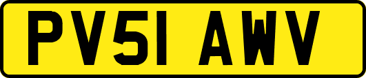 PV51AWV