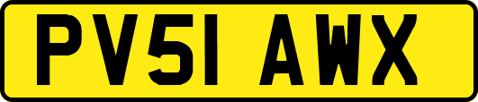 PV51AWX