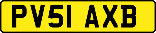 PV51AXB