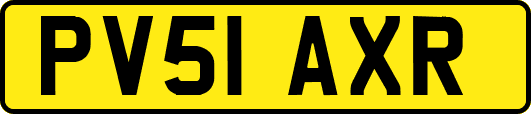 PV51AXR