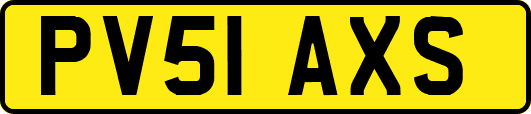 PV51AXS