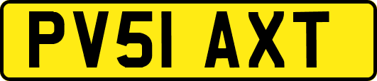 PV51AXT