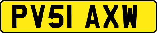 PV51AXW