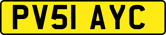 PV51AYC