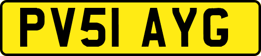 PV51AYG