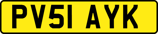 PV51AYK