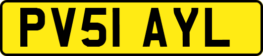 PV51AYL