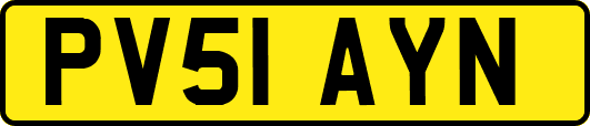 PV51AYN