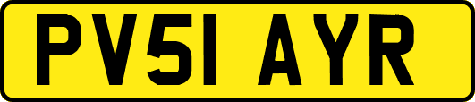 PV51AYR