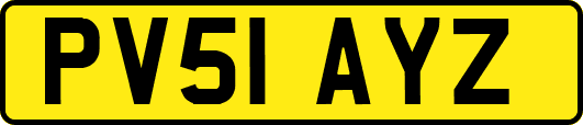 PV51AYZ