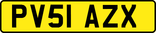 PV51AZX