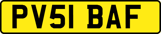 PV51BAF