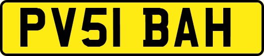 PV51BAH