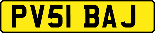 PV51BAJ