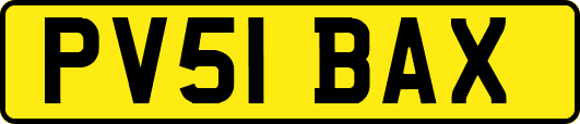 PV51BAX