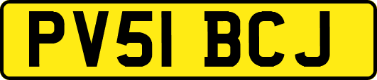 PV51BCJ