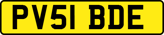 PV51BDE