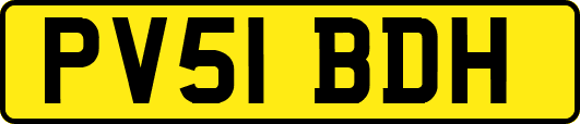 PV51BDH