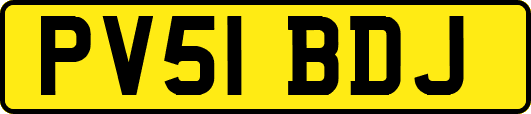 PV51BDJ