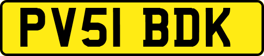 PV51BDK