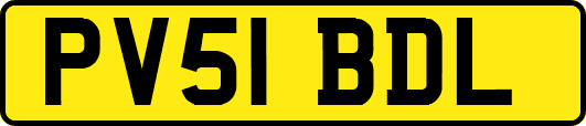 PV51BDL