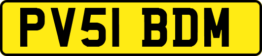 PV51BDM