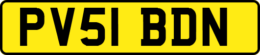 PV51BDN