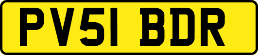 PV51BDR