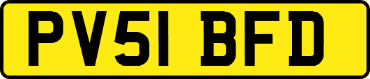 PV51BFD