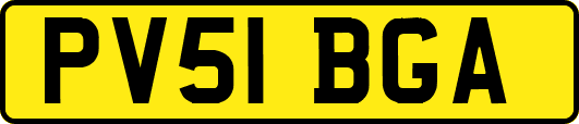 PV51BGA