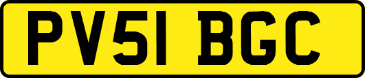 PV51BGC