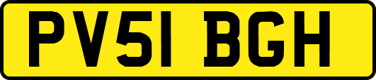 PV51BGH