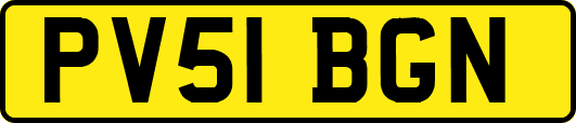 PV51BGN