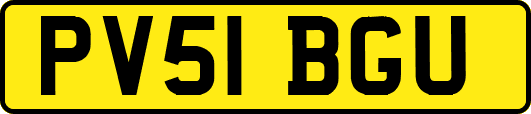 PV51BGU