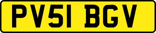 PV51BGV