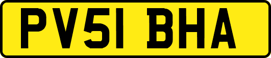 PV51BHA