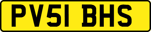 PV51BHS