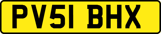 PV51BHX