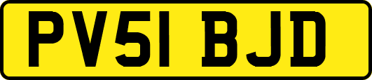 PV51BJD