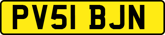 PV51BJN