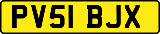 PV51BJX