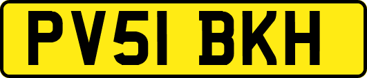 PV51BKH