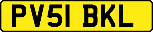 PV51BKL