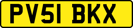 PV51BKX